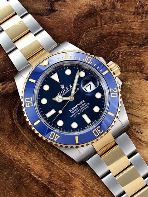 2021 rolex bluesy